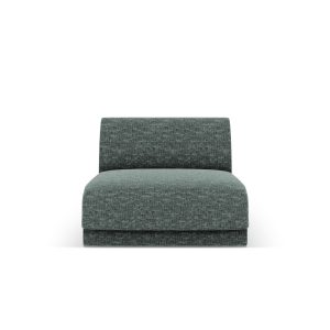 Micadoni Module Miley chenille olie – 90x75x70cm