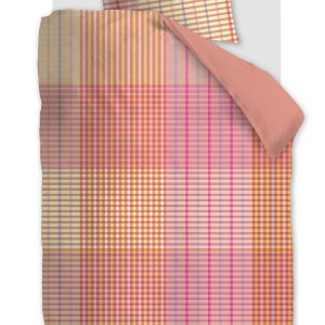 Oilily Dekbedovertrek Solin – 140 x 200/220 cm – Multi Oilily Dekbedovertrek Solin – 140 x 200/220 cm – Multi