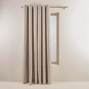 Madura Gordijn Coconut rieten 135×345 cm Madura Gordijn Coconut rieten 135×345 cm