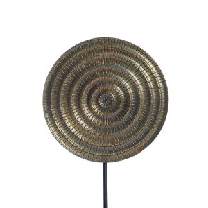 Light & Living ornament PILAR – 35x10x50cm – brons Light & Living ornament PILAR – 35x10x50cm – brons