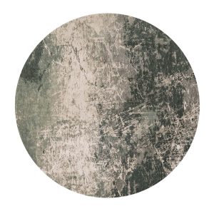 Ecorugs vloerkleed Dark Pine – groen – 240x240cm Ecorugs vloerkleed Dark Pine – groen – 240x240cm