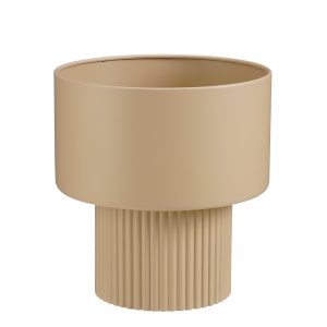 Mica Decorations Lux Bloempot – Plantenpot voor Bloemen en Kamerplante Mica Decorations Lux Bloempot – Plantenpot voor Bloemen en Kamerplante