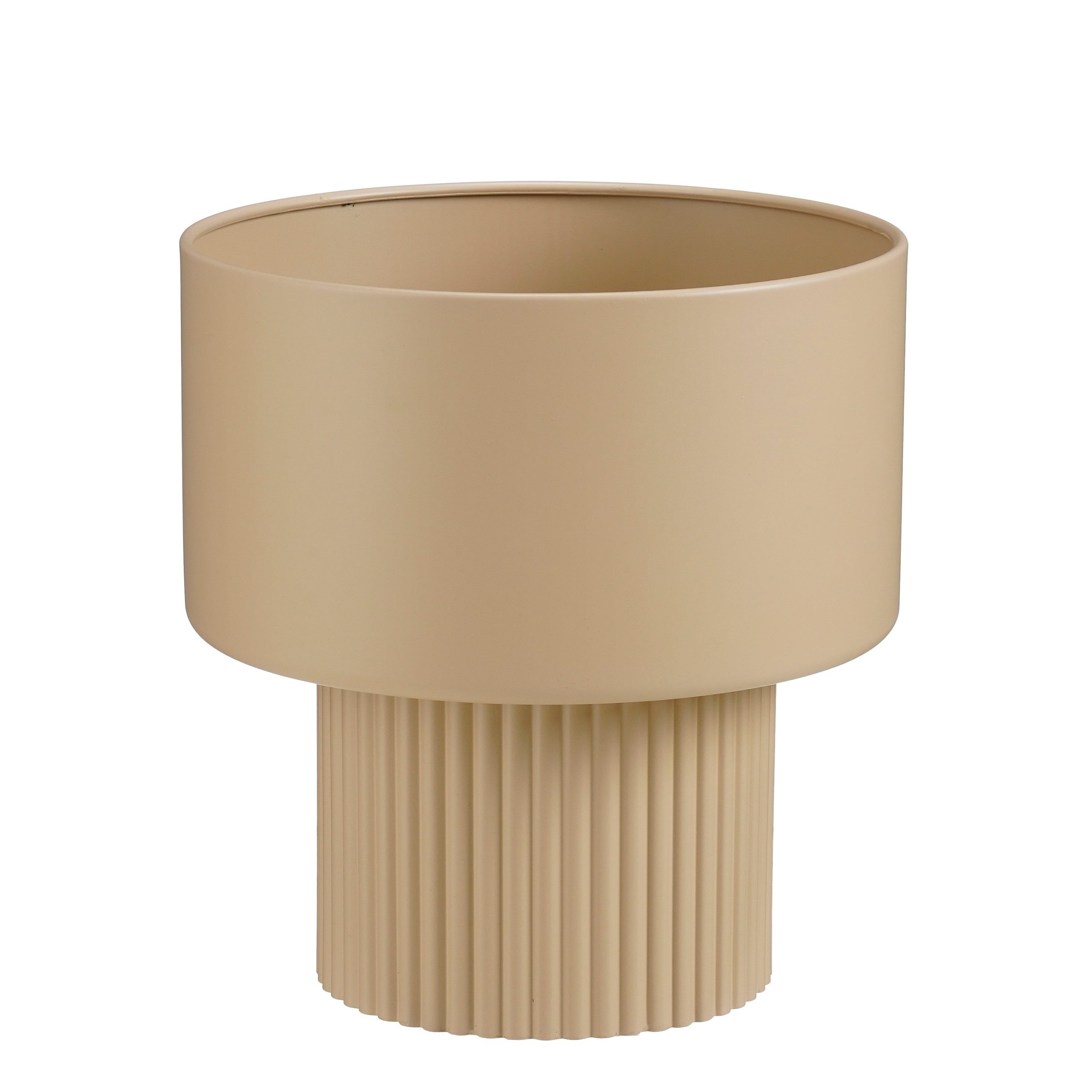 Mica Decorations Lux Bloempot – Plantenpot voor Bloemen en Kamerplante