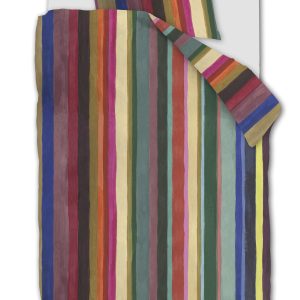 Oilily Fiesta Lines – 140 x 200/220 cm – Multi Oilily Fiesta Lines – 140 x 200/220 cm – Multi