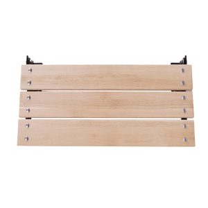 MaximaVida zitting planken voor gevelbank Jordaan 150 cm- FSC eikenhou MaximaVida zitting planken voor gevelbank Jordaan 150 cm- FSC eikenhou