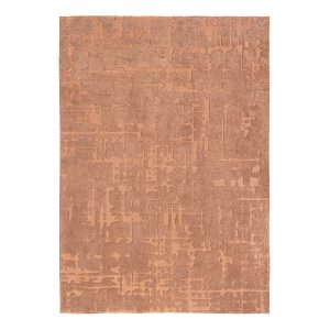 Ecorugs vloerkleed Za Copper – roze – 200x280cm Ecorugs vloerkleed Za Copper – roze – 200x280cm