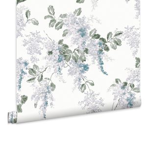 Laura Ashley Vliesbehang – Mirabelle Laura Ashley Vliesbehang – Mirabelle