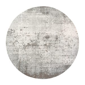 Ecorugs vloerkleed Venus – grijs – 140x140cm Ecorugs vloerkleed Venus – grijs – 140x140cm