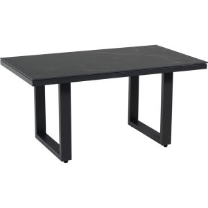 Lesli Living tuintafel Monte – grijs – 140x80cm Lesli Living tuintafel Monte – grijs – 140x80cm
