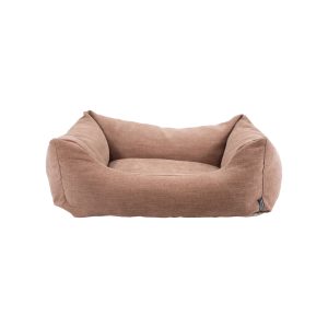 Madison hondenkussen Lins – roze – 67x80x22cm Madison hondenkussen Lins – roze – 67x80x22cm