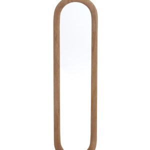 Light & Living vloerlamp PACECO – 35x20x119cm – bruin Light & Living vloerlamp PACECO – 35x20x119cm – bruin