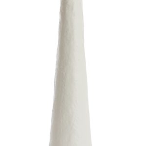 Light & Living kandelaar OTA – 13×11.5x46cm – wit Light & Living kandelaar OTA – 13×11.5x46cm – wit