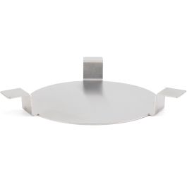 BASTE heat deflector 13 inch kamado