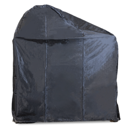 BASTE Beschermhoes voor kamado tafel – 110 x 125 cm