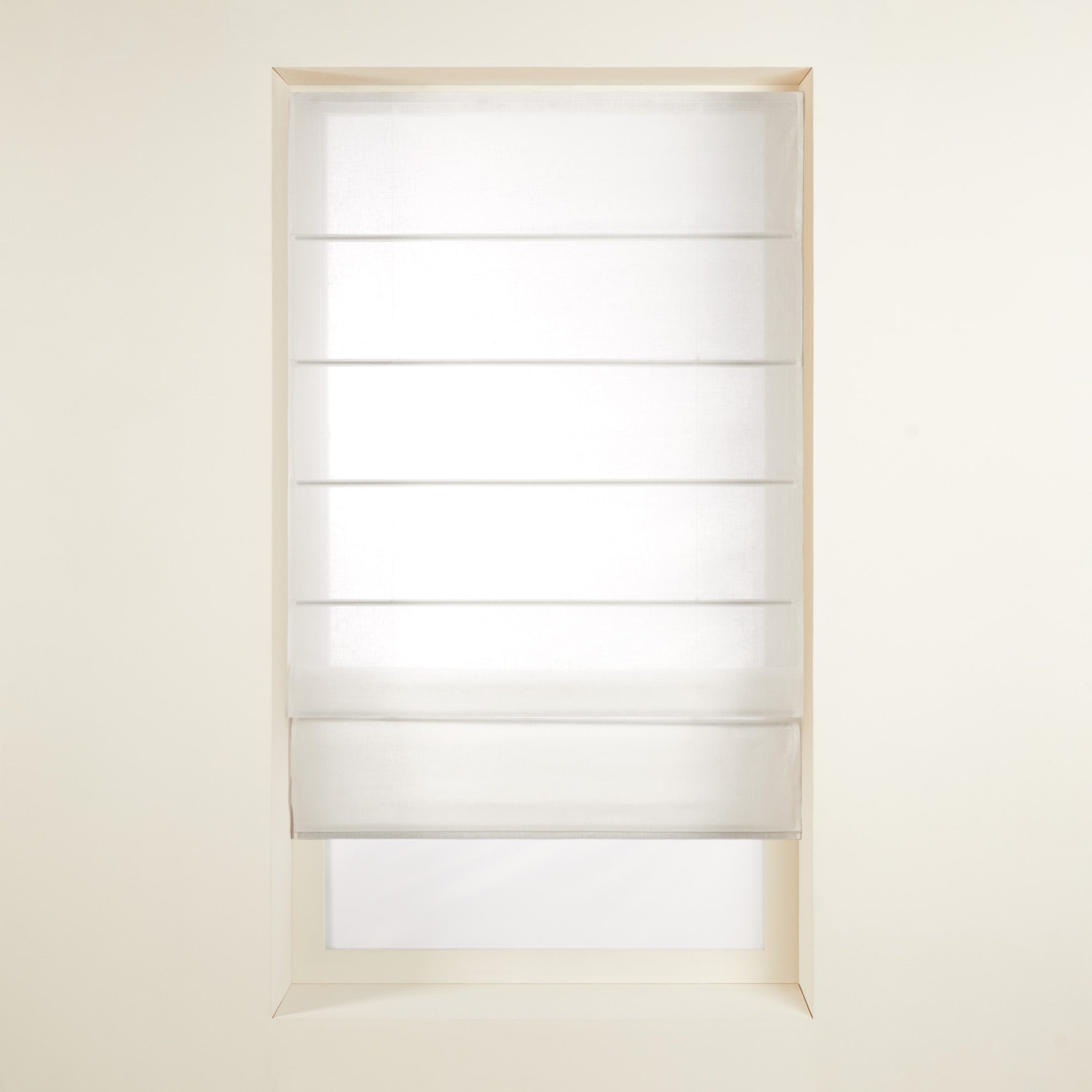 Madura Boot blind Shadow wit 100x220 cm