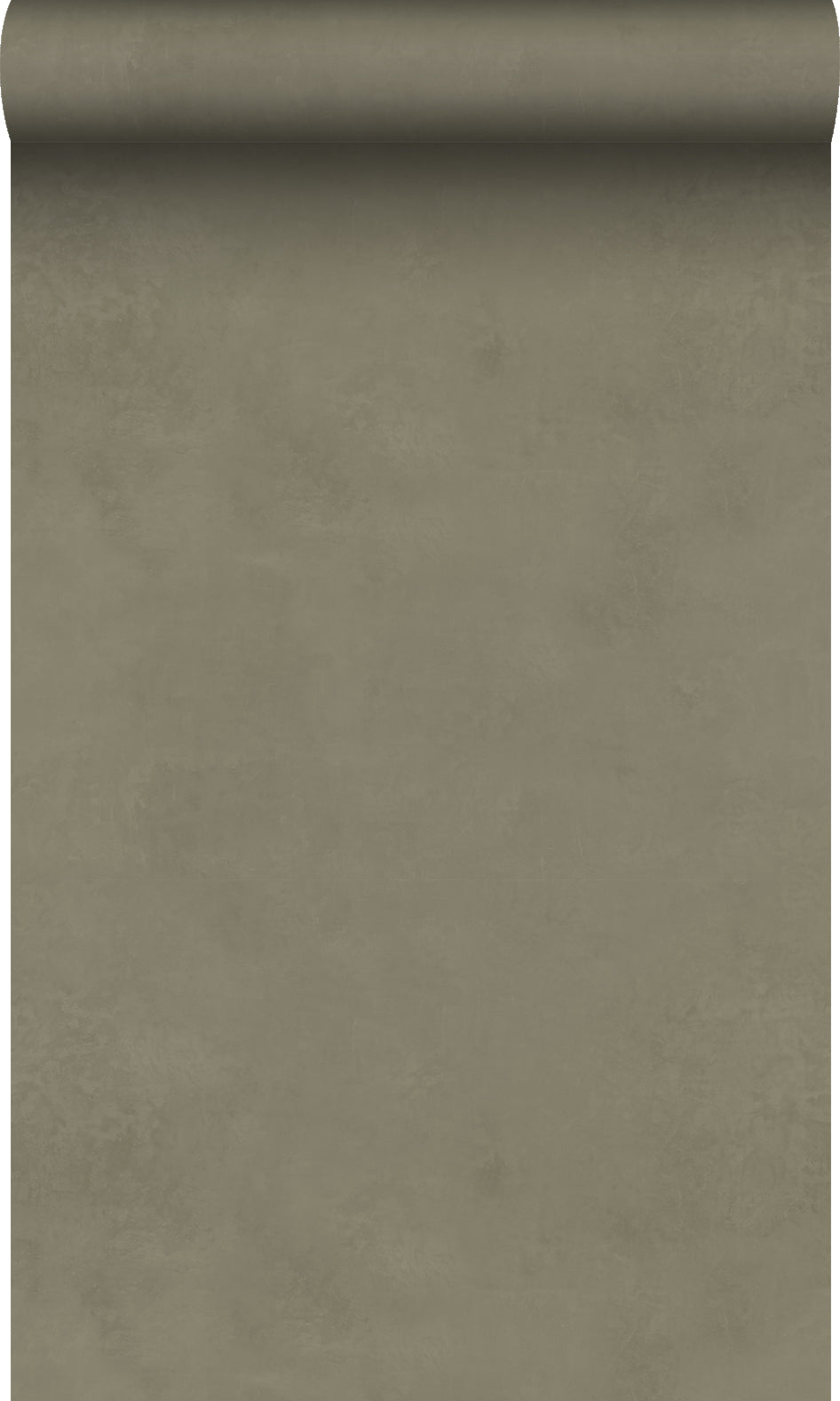 Origin Wallcoverings behang leemstuc donkergroen - 50 x 900 cm - 34806