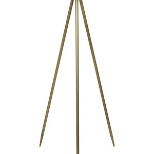 Light & Living zuil ENVIRA – Ø39.5×119.5cm – goud Light & Living zuil ENVIRA – Ø39.5×119.5cm – goud