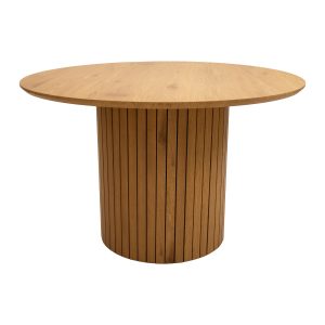 Kick eettafel Mika – Hout Kick eettafel Mika – Hout