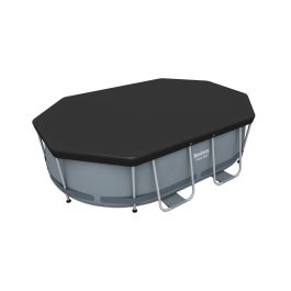 Bestway Afdekzeil 305 x 200 cm (zeilmaat 295 x 184)