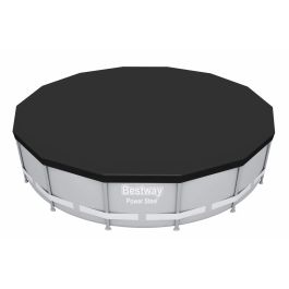 Bestway afdekzeil 396 cm (zeilmaat 401)