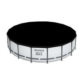 Bestway afdekzeil 610 cm (zeilmaat 613)