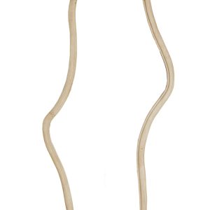 Light & Living spiegel CELANO – 80x5x161cm – bruin Light & Living spiegel CELANO – 80x5x161cm – bruin