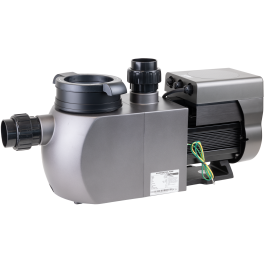 Aquaforte Inverpro Premium variabele zwembadpomp