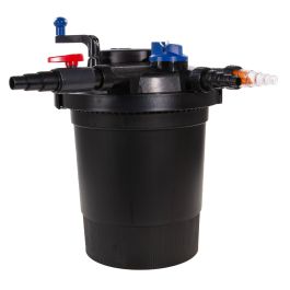 Aquaforte GPF 10000 drukfilter