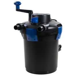 Aquaforte GPF 1500 drukfilter