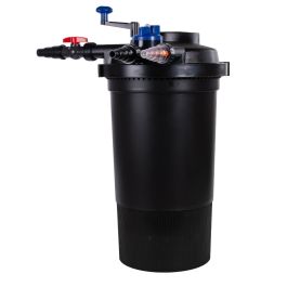 Aquaforte GPF 15000 drukfilter