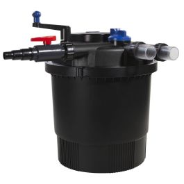 Aquaforte GPF 20000 drukfilter