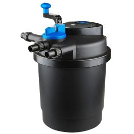 Aquaforte GPF 2500 drukfilter