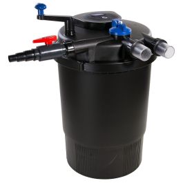 Aquaforte GPF 30000 drukfilter