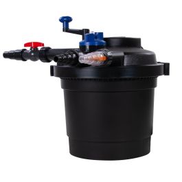 Aquaforte GPF 5000 drukfilter