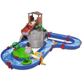 AquaPlay Adventureland 1547 waterbaan