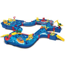 AquaPlay Mega LockBox 1544 waterbaan