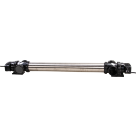 AquaForte SUV UV C filter 72 watt