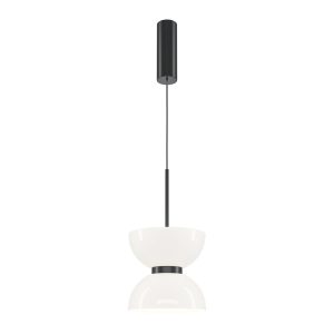 Maytoni – Hanglamp Kyoto – Zwart – Ø22 Maytoni – Hanglamp Kyoto – Zwart – Ø22