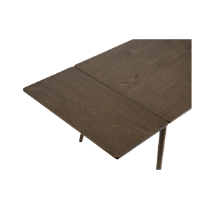 Olivine Boas Verlengstuk voor Houten Eettafel 45 cm – Gerookt Eiken Olivine Boas Verlengstuk voor Houten Eettafel 45 cm – Gerookt Eiken