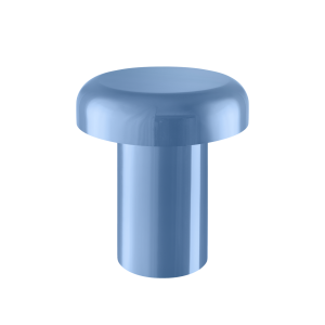noo.ma MIKO Bijzettafel – Frosty Blue noo.ma MIKO Bijzettafel – Frosty Blue