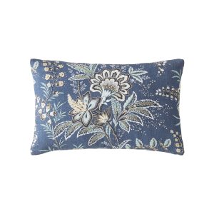 Laura Ashley Sierkussen Marlbrook Dusky Seaspray 30x50cm Laura Ashley Sierkussen Marlbrook Dusky Seaspray 30x50cm