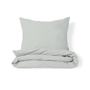 Petite Amélie Kinderbeddengoed STRIPED 2 dlg Petite Amélie Kinderbeddengoed STRIPED 2 dlg