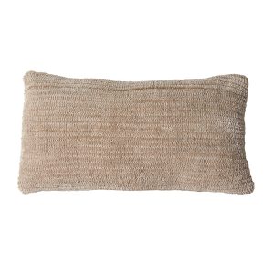 Light & Living kussen ROBY – 60x30x10cm – bruin Light & Living kussen ROBY – 60x30x10cm – bruin