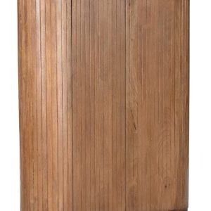 Livingfurn kabinetkast Noor Natural – 150cm – mangohout Livingfurn kabinetkast Noor Natural – 150cm – mangohout