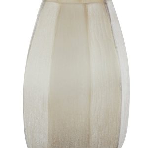Light & Living vaas BRADLEY – Ø23x38cm – bruin Light & Living vaas BRADLEY – Ø23x38cm – bruin