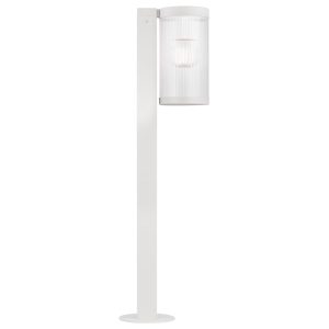 Nordlux Coupar Lantaarn Buiten – Ø13cm – E27 – IP54 – Wit Nordlux Coupar Lantaarn Buiten – Ø13cm – E27 – IP54 – Wit