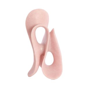 Light & Living ornament Zazina – roze – 20.5x19x39cm Light & Living ornament Zazina – roze – 20.5x19x39cm