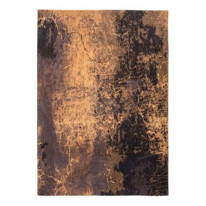 Ecorugs vloerkleed Deep Mine – oranje – 80x150cm Ecorugs vloerkleed Deep Mine – oranje – 80x150cm