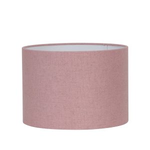 Light & Living lampenkap LIVIGNO – Ø20x15cm – roze Light & Living lampenkap LIVIGNO – Ø20x15cm – roze