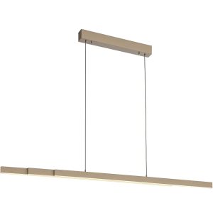 Paul Neuhaus hanglamp Adriana – 3 lichts – 179 x 150 cm – champagne Paul Neuhaus hanglamp Adriana – 3 lichts – 179 x 150 cm – champagne
